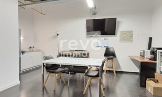 Commerce 3 Pièces 182 m² à louer à Vaulx-en-Velin (69120)