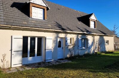 vente maison 168 000 € à proximité de Saint-Fréjoux (19200)