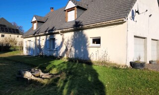 Maison 6 Pièces 149 m² à vendre à Sarroux - Saint-Julien (19110)