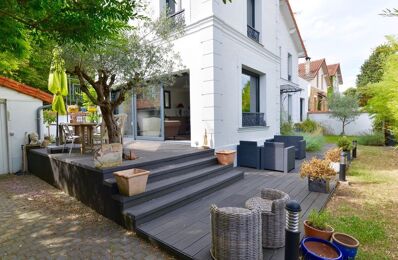 vente maison 600 000 € à proximité de Paris 7 (75007)