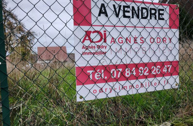 vente terrain 154 045 € à proximité de Hilsenheim (67600)