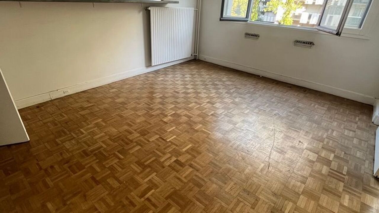 appartement 3 pièces 59 m2 à vendre à Paris 19 (75019)