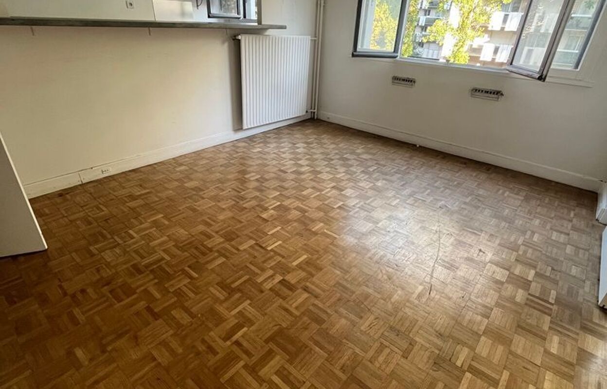 appartement 3 pièces 59 m2 à vendre à Paris 19 (75019)