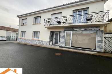 Maison 9 pièces 237000 €
