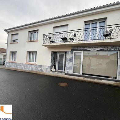 Maison 9 pièces 237000 €