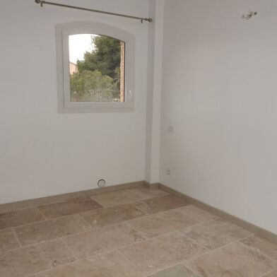 Appartement 1 pièce 32 m²