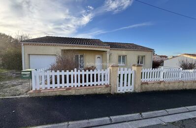 vente maison 210 000 € à proximité de Saint-Benoît-de-Carmaux (81400)