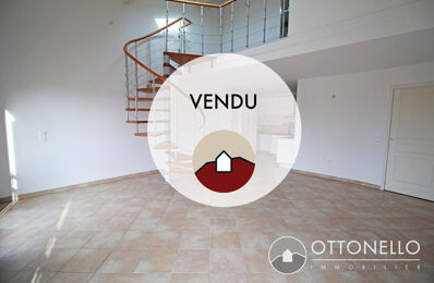 vente appartement 205 000 € à proximité de Sainte-Maxime (83120)