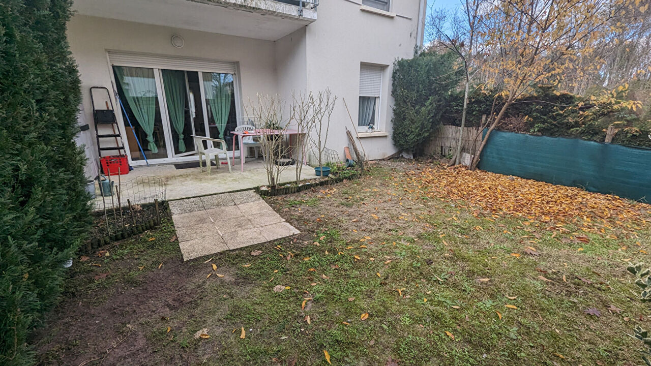 appartement 3 pièces 60 m2 à vendre à Belin-Béliet (33830)