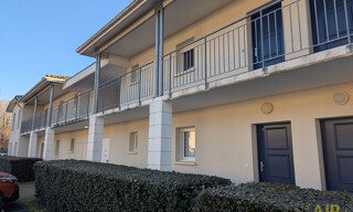 Appartement 3 Pièces 60 m² à vendre à Belin-Béliet (33830)
