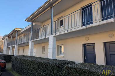 Appartement 3 pièces 149000 €