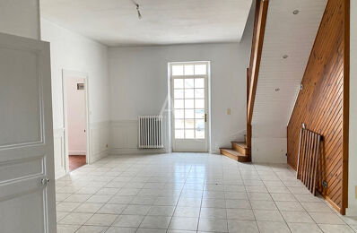 location maison 920 € CC /mois à proximité de Donnery (45450)