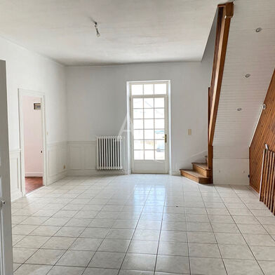 Maison 4 pièces 98 m²