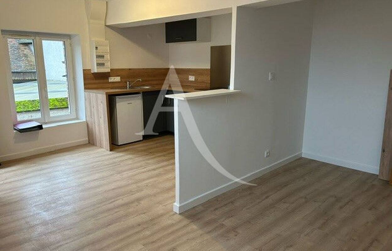 appartement 1 pièces 25 m2 à louer à Mardié (45430)