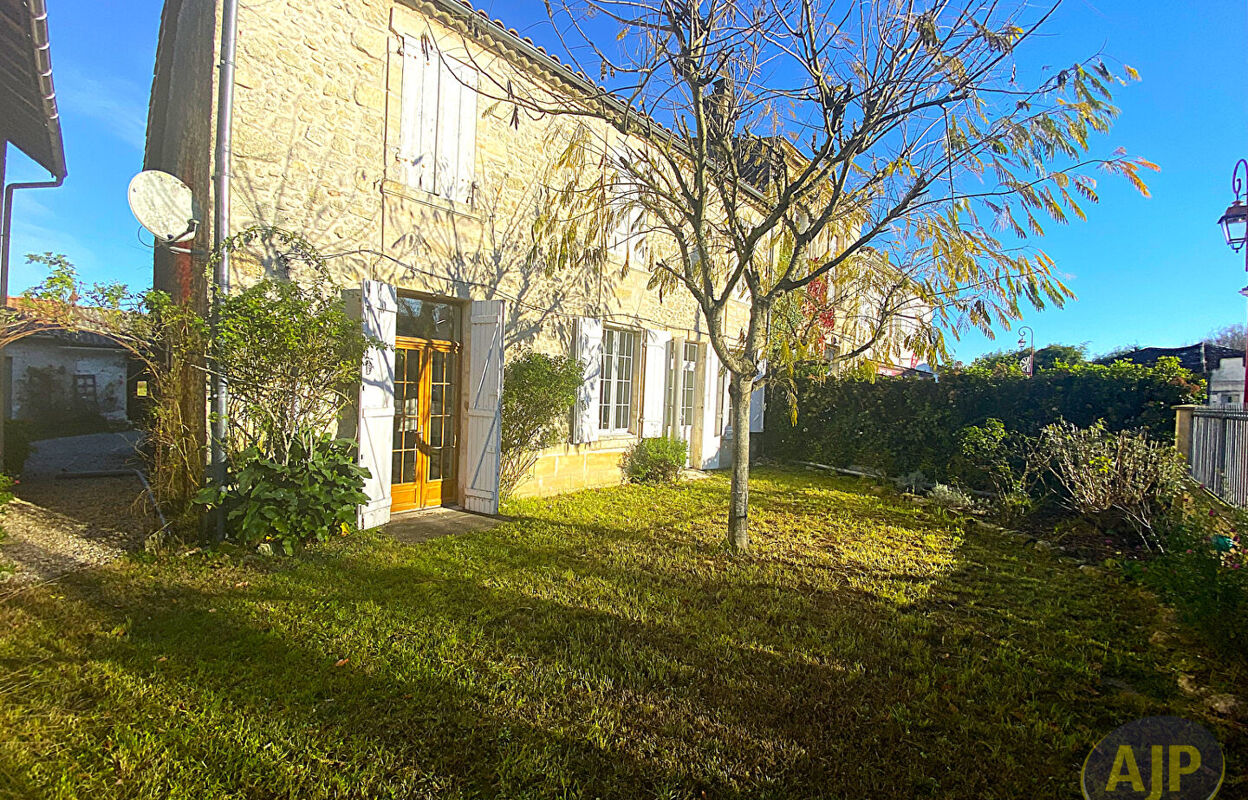 maison 6 pièces 160 m2 à vendre à Moulis-en-Médoc (33480)