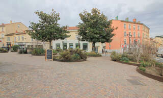 Appartement 1 Pièce 16 m² à vendre à Oullins-Pierre-Bénite (69600)