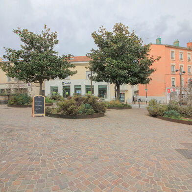 Appartement 1 pièces 99000 €