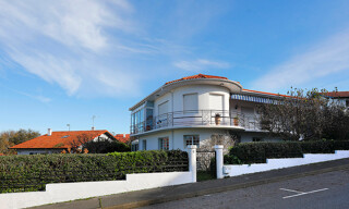 Appartement 4 Pièces 96 m² à vendre à Hendaye (64700)