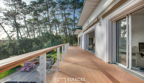 Villa / Maison 7 pièces  à vendre Seignosse 40510