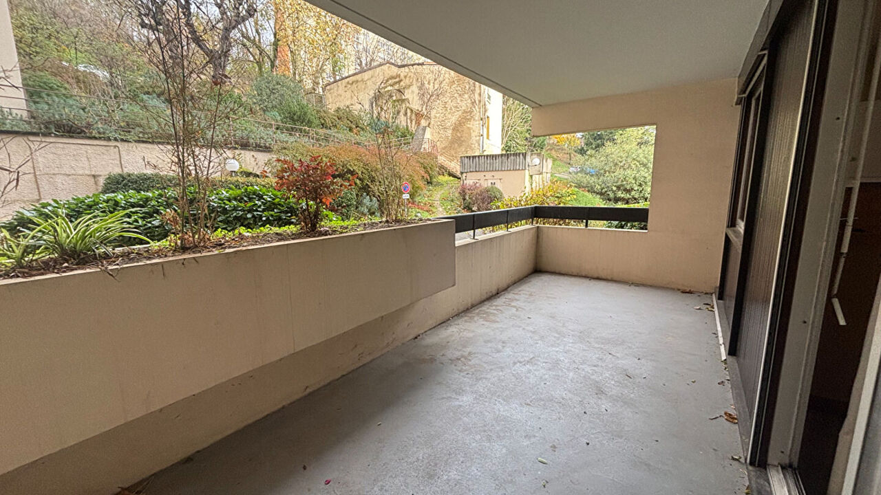 appartement 1 pièces 33 m2 à vendre à Lyon 9 (69009)