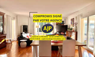 Maison 6 Pièces 182 m² à vendre à Saint-Vincent-de-Tyrosse (40230)