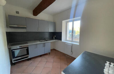 location appartement 1 390 € CC /mois à proximité de Lambesc (13410)