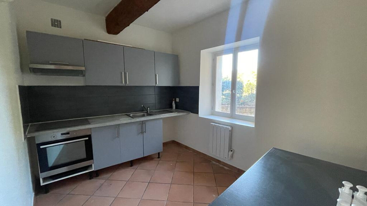 appartement 3 pièces 62 m2 à louer à Aix-en-Provence (13090)