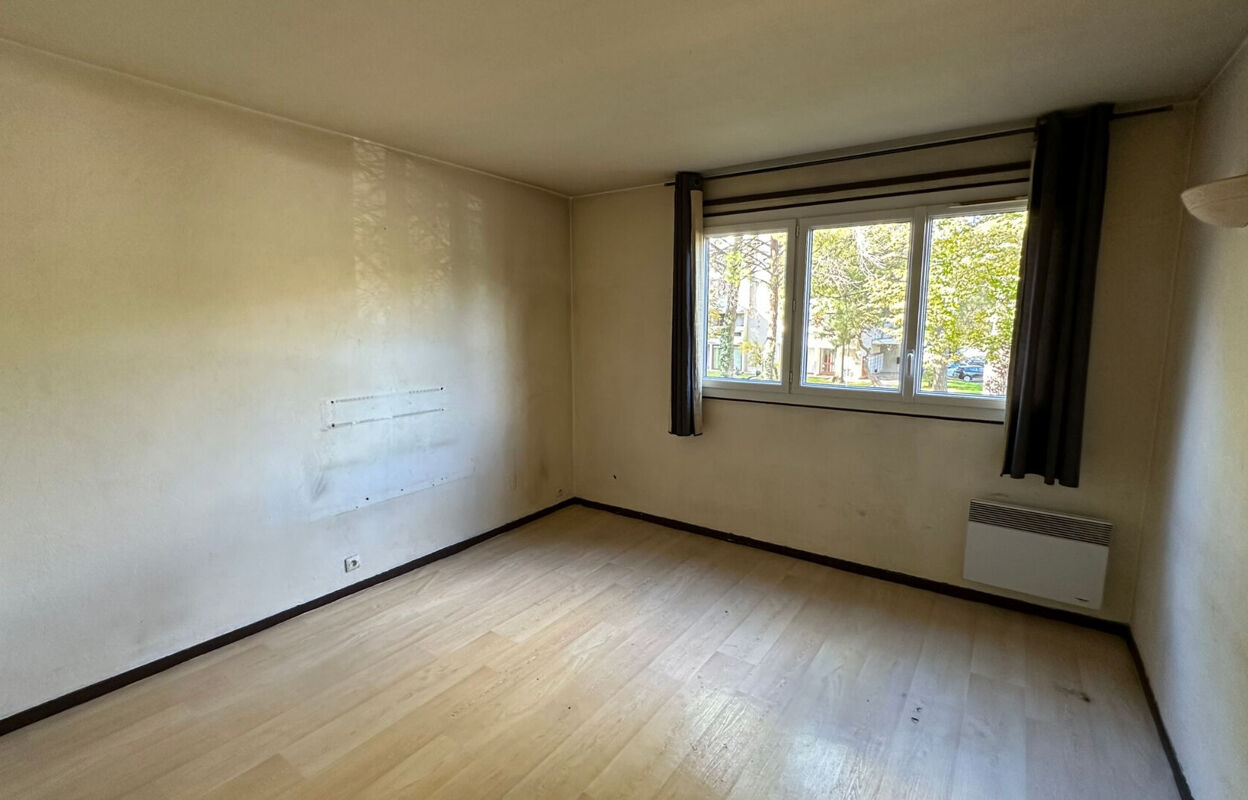 appartement 2 pièces 30 m2 à vendre à Aix-en-Provence (13090)