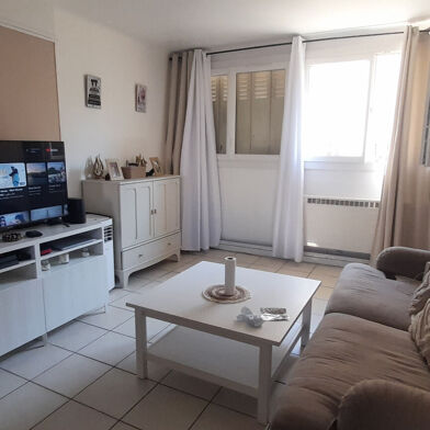 Appartement 3 pièces 50 m²