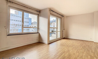 Appartement 3 Pièces 74 m² à louer à Rouen (76000)