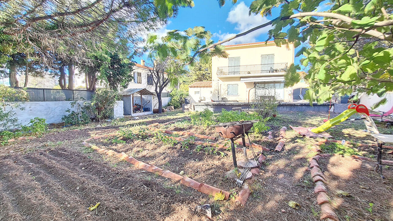 maison 6 pièces 130 m2 à vendre à Toulon (83000)