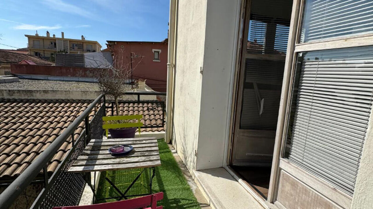 appartement 8 pièces  m2 à vendre à La Seyne-sur-Mer (83500)