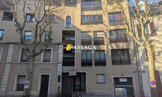 Bureau 3 Pièces 46 m² à louer à Rodez (12000)