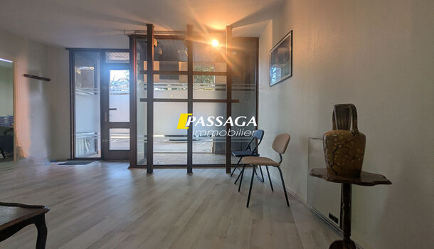 Bureau 3 pièces  à louer Rodez 12000