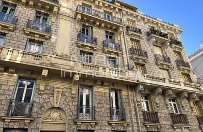 vente appartement 385 000 € à proximité de Beausoleil (06240)