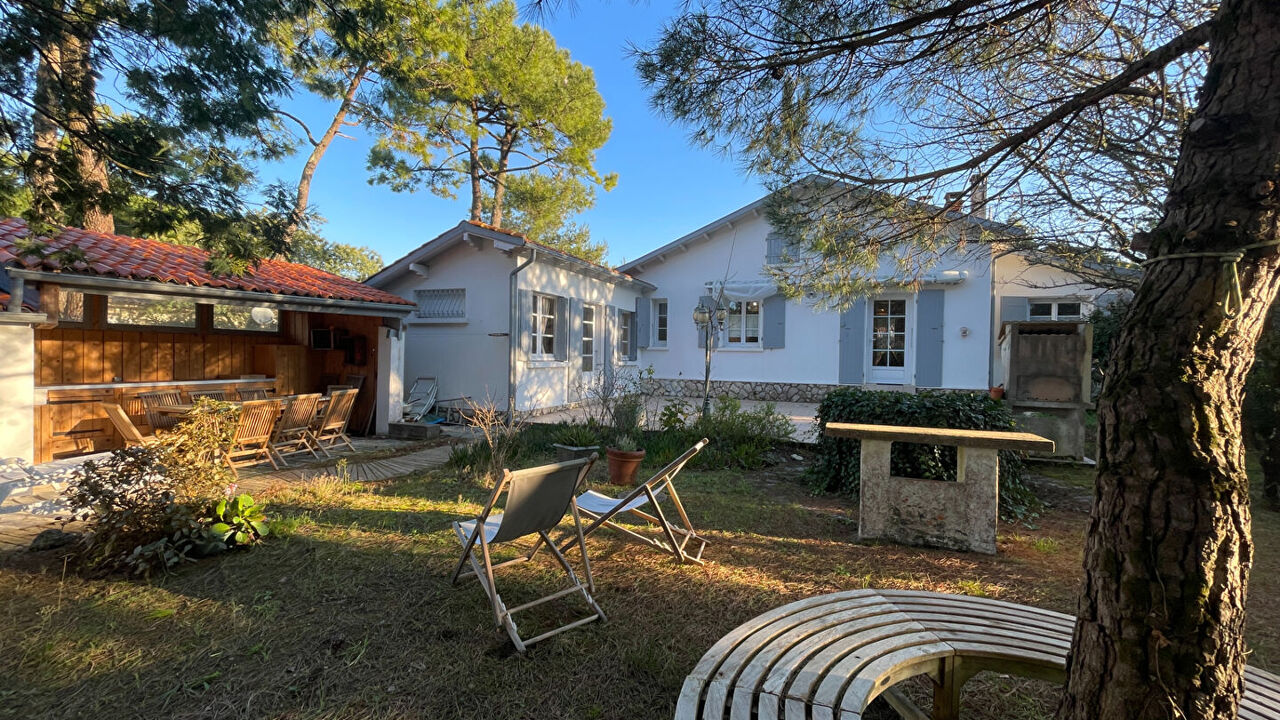 maison 5 pièces 103 m2 à vendre à Saint-Georges-d'Oléron (17190)