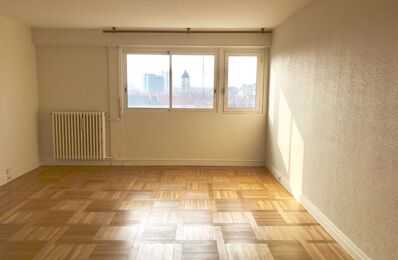 location appartement 1 210 € CC /mois à proximité de Grenoble (38000)