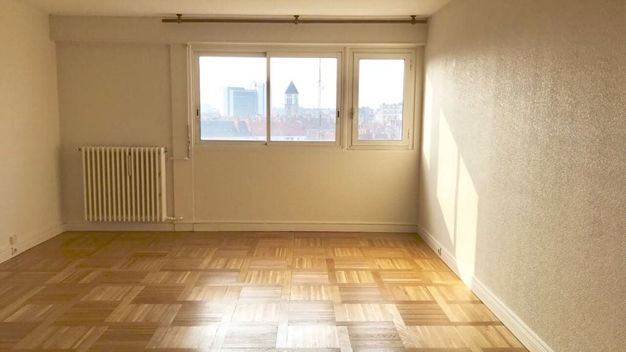 appartement 4 pièces 95 m2 à louer à Grenoble (38000)