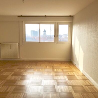 Appartement 4 pièces 95 m²