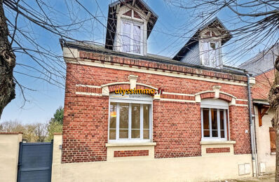 vente maison 169 900 € à proximité de Montdidier (80500)