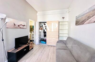 vente appartement 169 000 € à proximité de Marseille 4 (13004)