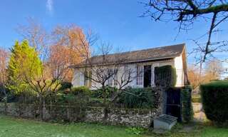 Maison 5 Pièces 86 m² à vendre à Montévrain (77144)