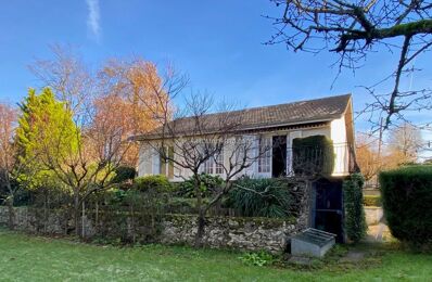 vente maison 445 000 € à proximité de Chanteloup-en-Brie (77600)