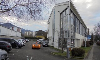 Bureau 6 Pièces 120 m² à vendre à Annecy (74000)