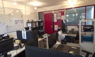 Bureau 6 Pièces 120 m² à vendre à Annecy (74000)