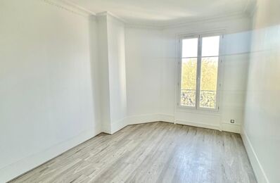 appartement 3 pièces 58 m2 à louer à Maisons-Alfort (94700)