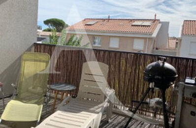 location appartement 749 € CC /mois à proximité de La Seyne-sur-Mer (83500)