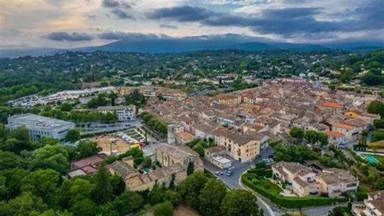 commerce 4 pièces 215 m2 à vendre à Valbonne (06560)