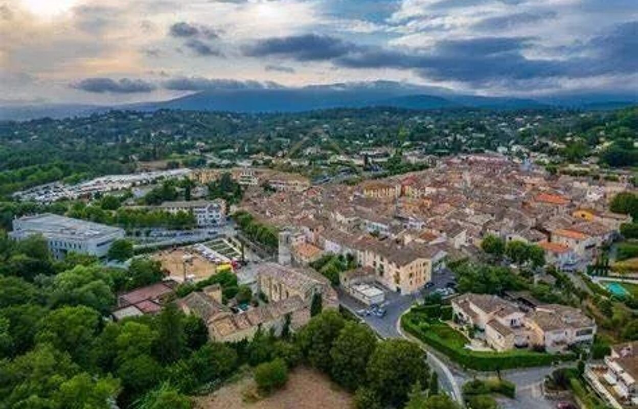 commerce 4 pièces 215 m2 à vendre à Valbonne (06560)