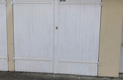 location garage 65 € CC /mois à proximité de Lévignac-de-Guyenne (47120)